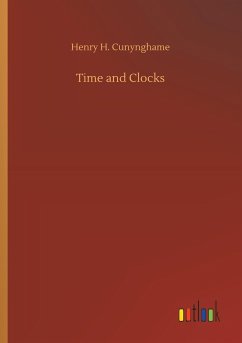 Time and Clocks Time and Clocks