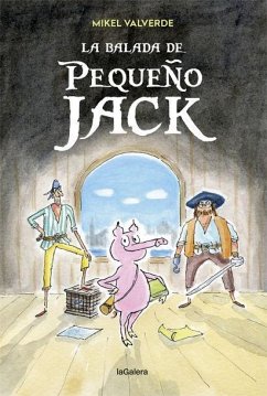 La balada de pequeño Jack - Valverde, Mikel