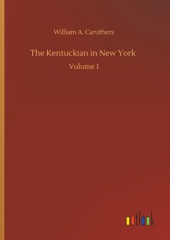 The Kentuckian in New York