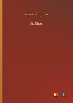 St. Elmo - Evans, Augusta Jane