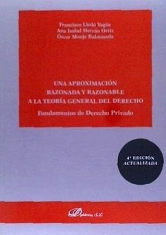 Fundamentos de derecho privado - Lledó Yagüe, Francisco; Herrán Ortiz, Ana Isabel; Monje Balmaseda, Óscar