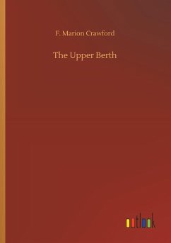 The Upper Berth - Crawford, F. Marion