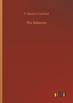 The Ralstons - Crawford, F. Marion
