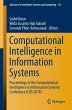 Computational Intelligence in... - Bild 1