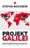Projekt GALILEI / Siebels und Till Bd.9
