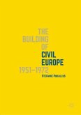 The Building of Civil Europe 1951¿1972