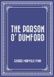 The Parson O' Dumford (eBook, ePUB) - Bild 1