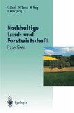 Nachhaltige Land- und Forstwirtschaft (eBook, PDF)