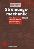 Strömungsmechanik (eBook, PDF)