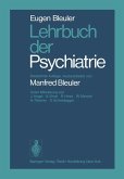 Lehrbuch der Psychiatrie (eBook, PDF)