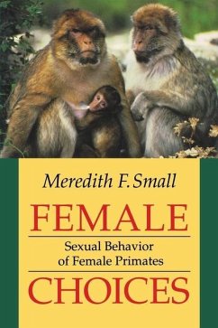 Female Choices (eBook, PDF) Female Choices (eBook, PDF)