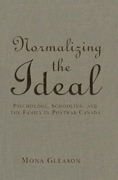 Cover Normalizing the Ideal (eBook, PDF)