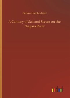 A Century of Sail and Steam on the Niagara River