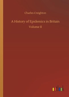A History of Epidemics in Britain