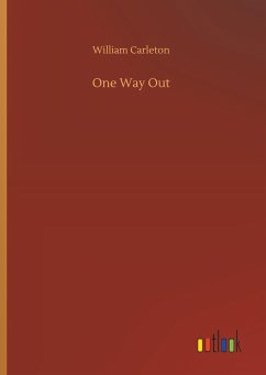 Cover One Way Out