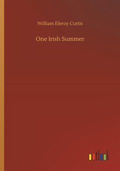 One Irish Summer - Curtis, William Eleroy