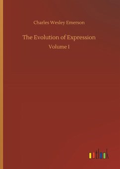 The Evolution of Expression