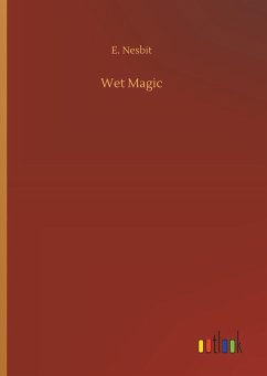 Wet Magic