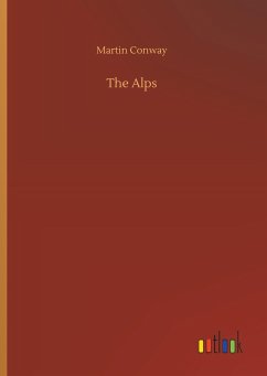 The Alps - Conway, Martin