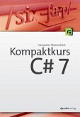 Kompaktkurs C# 7