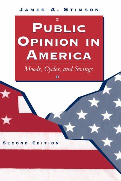 Cover Public Opinion In America (eBook, PDF)
