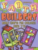 Faith Builders (eBook, ePUB)
