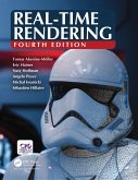 Real-Time Rendering, Fourth Edition (eBook, ePUB)