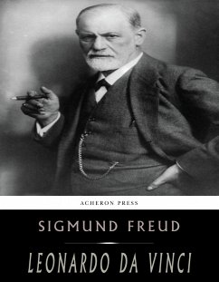 Leonardo Da Vinci (eBook, ePUB) - Freud, Sigmund