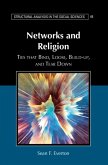 Networks and Religion (eBook, ePUB) Networks and Religion (eBook, ePUB)