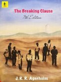The Breaking Clause (eBook, ePUB)