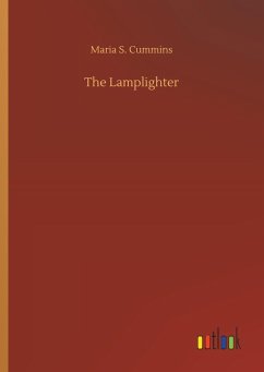 The Lamplighter - Cummins, Maria S.