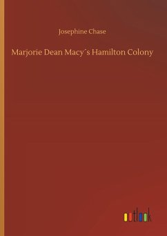 Marjorie Dean Macy´s Hamilton Colony