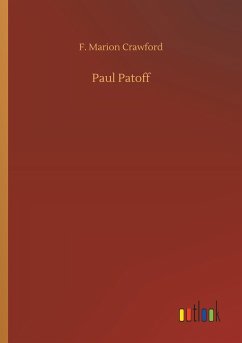 Paul Patoff - Crawford, F. Marion