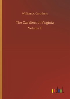 The Cavaliers of Virginia