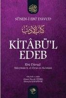 Kitabül-Edeb - Hafiz Ebu Davud, Imam