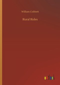 Rural Rides - Cobbett, William