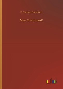 Man Overboard! - Crawford, F. Marion