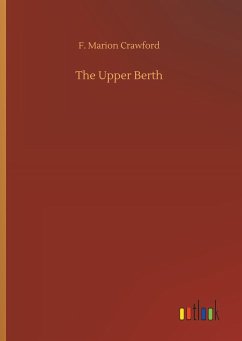 The Upper Berth - Crawford, F. Marion