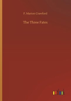 The Three Fates - Crawford, F. Marion