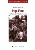 Pop-Fans (eBook, PDF)