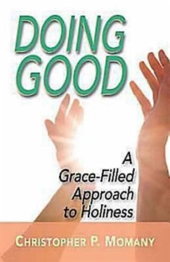 Doing Good (eBook, ePUB)