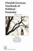 Finnish-German Yearbook of political Economy, Volume 1