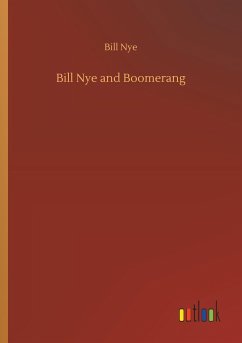 Bill Nye and Boomerang