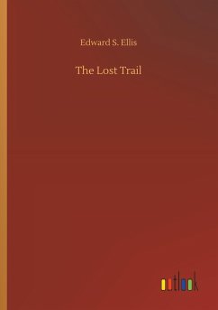 Cover The Lost Trail