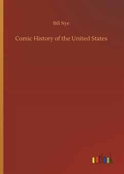 Comic History of the United States