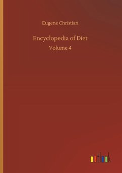 Encyclopedia of Diet - Christian, Eugene