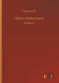 History of Julius Caesar