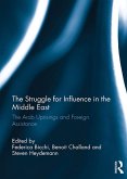 The Struggle for Influence in the Middle East (eBook, ePUB)