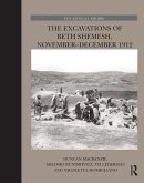 The Excavations of Beth Shemesh, November-December 1912 (eBook, ePUB)