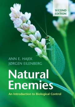 Natural Enemies (eBook, ePUB) - Hajek, Ann E.